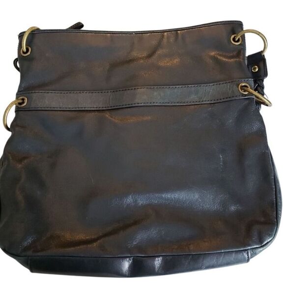 The Sak shoulder bag - Picture 3 of 9